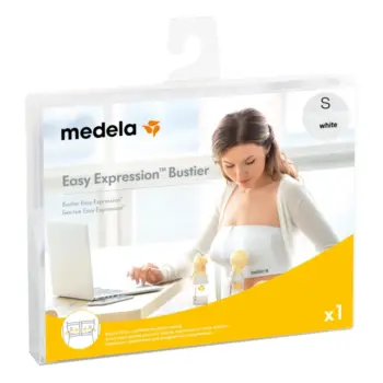Medela Easy Expression Bustier Breast Pumping