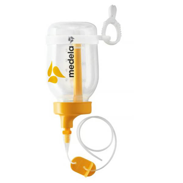 Medela Supplemental Nursing System Medela Supplemental Nursing System