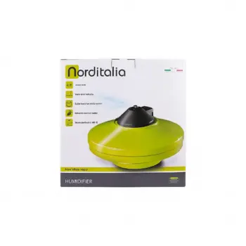 Norditalia New White Vapor Humidifiers