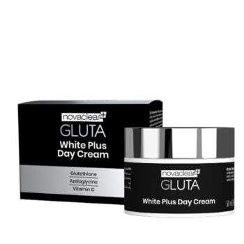 Novaclear Gluta White Plus Day Cream 50 ml