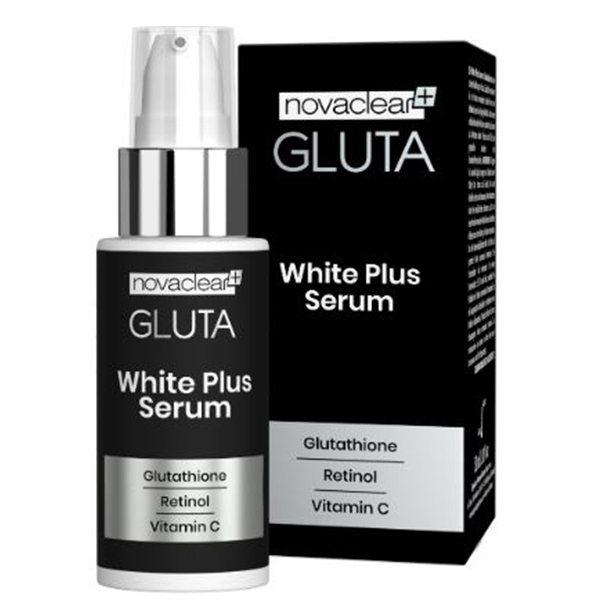 Novaclear-Gluta-White-Plus-Serum-30Ml novaclear gluta white plus serum 30ml