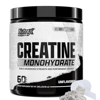 Nutrex Creatine Monohydrate Drive 300g