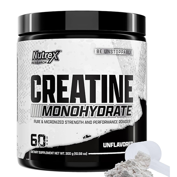 Nutrex Creatine Monohydrate Drive 300g Nutrex Creatine Monohydrate Drive 300g