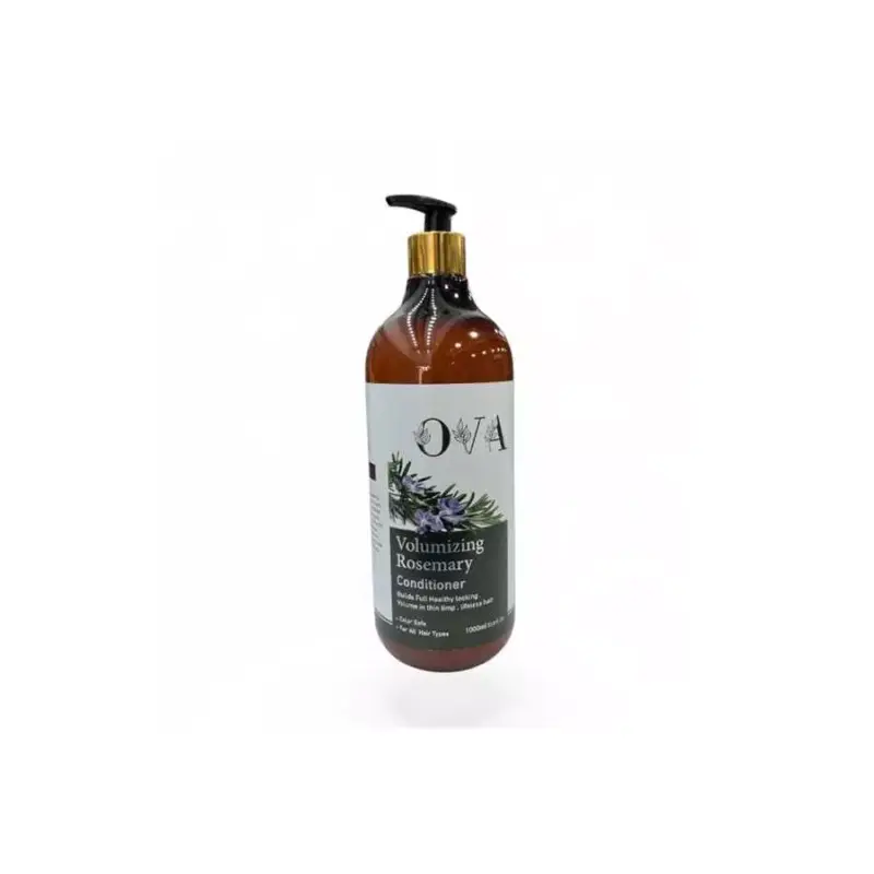 Ova Rosemary Hair Conditioner 1000ml
