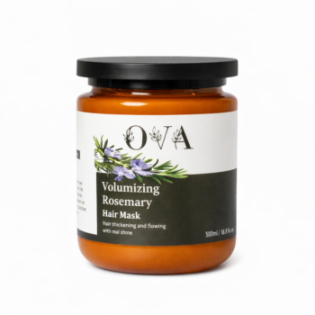 Ova Rosemary Mask 500ml