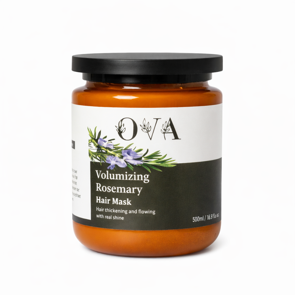 Ova Rosemary Mask 500ml Ova Rosemary Mask 500ml