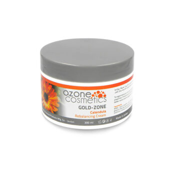 Ozone Gold-Zone Cream 300 ml