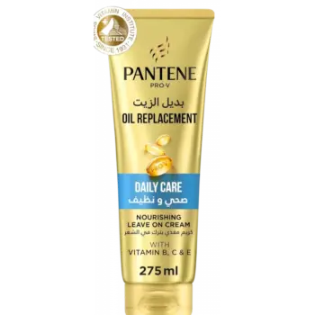 Pantene Daily Care Oil Replacement 275ml