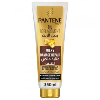 Pantene Milky Damage Repair Oil Replacement 275ml