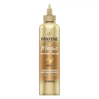 Pantene Pro-V Magic Water Cream Anti Hair Fall Leave On Cream 270ml