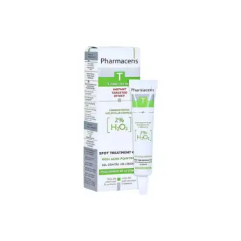Pharmaceris T Medi Acne-Point Spot Gel 10ml