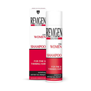 Revigen Anti-Hair Loss Shampoo For Women 250ml