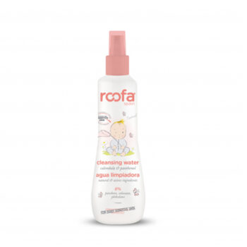 Roofa Cleansing water 200Ml