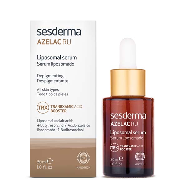 Sesderma Azelac Ru Luminous Serum, 30ml