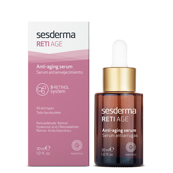 Sesderma Retiage Anti-Age Serum 30ML