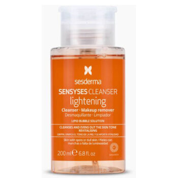 Sesderma Sensyses Cleanser Lightening 200 ml