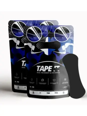 TAPE IT Nose Strips 20 Pieces