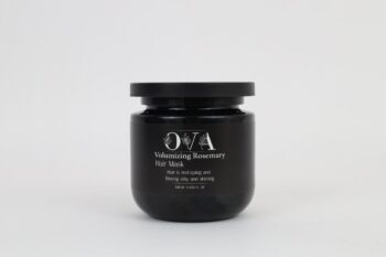 Ova Caviar Volumizing Rosemary Hair Mask 350ml