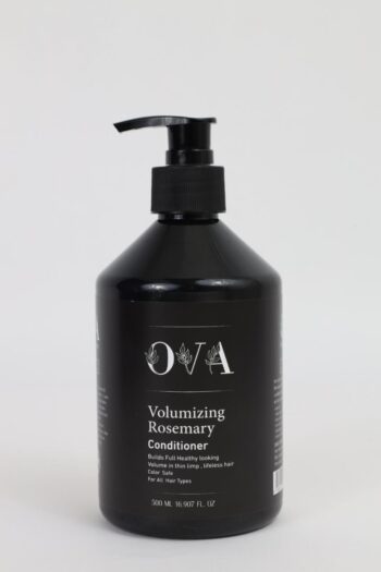 Ova Caviar Volumizing Rosemary Conditioner 500ml