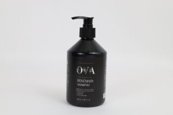 Ova Caviar Rosemary Shampoo 500ml