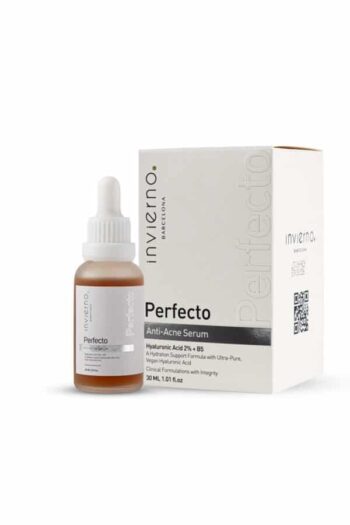 INVIERNO BALCELONA PERFECTO ANTI ACNE SERUM 30ml