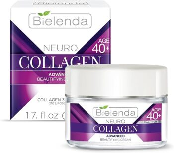 bielenda neuro collagen advanced beautifying cream 50ml