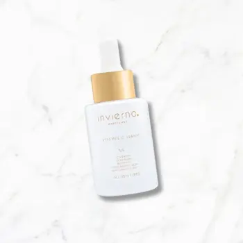 Invierno Barcelona Vitamin C Serum