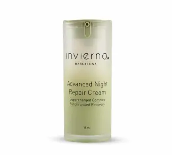 INVIERNO BALCELONA ADVANCED NIGHT REPAIR CREAM 15ml
