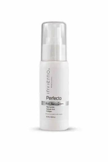 invierno barcelona Perfecto Anti Acne Cream 50ml