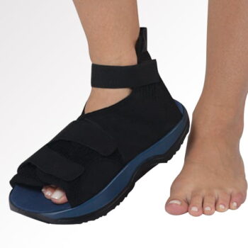 Aurafix Cast Shoes 822+2000