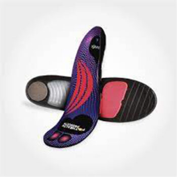Aurafix PES-CAVUS Insole TG-810