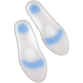 Aurafix Silicon Insole 805