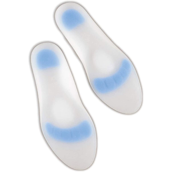 Aurafix Silicon Insole 805 Aurafix Silicon Insole 805