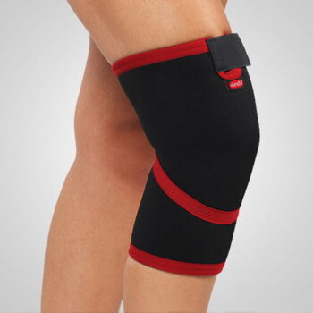 Aurafix Simple Knee Support 100
