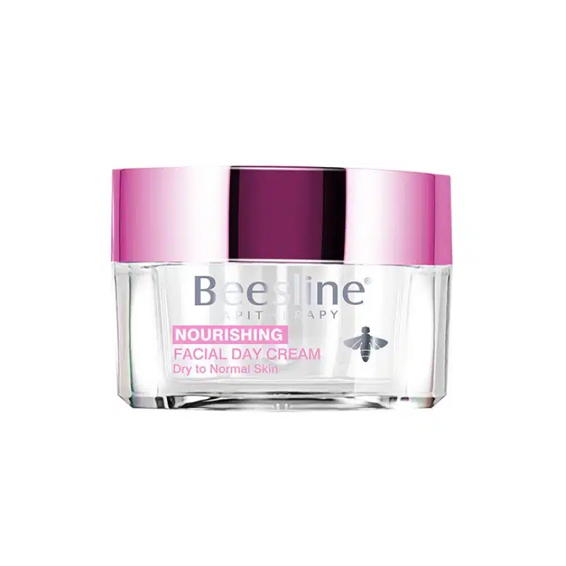 Beesline Nourishing Facial Day Cream For Dry To Normal Skin 50ml Beesline Nourishing Facial Day Cream For Dry To Normal Skin 50ml