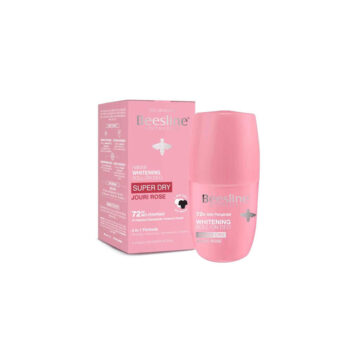 Beesline Whitening Deodorant Jouri Rose Roll On 50ml