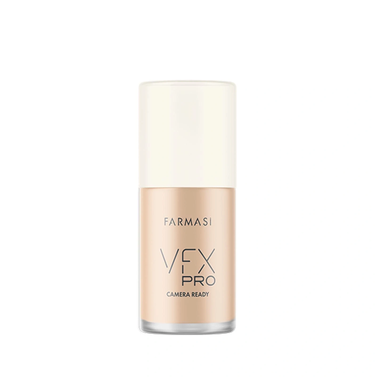 Farmasi VFX Pro Foundation 02 Ivory 30ml Farmasi VFX Pro Foundation 02 Ivory 30ml