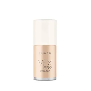 Farmasi VFX Pro Foundation 05 Porcelain 30ml