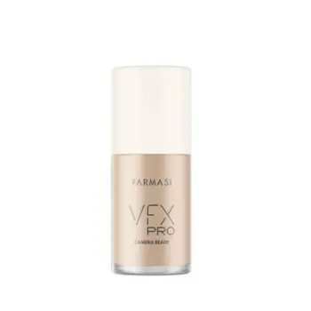 Farmasi VFX Pro Foundation 07 Sand 30ml