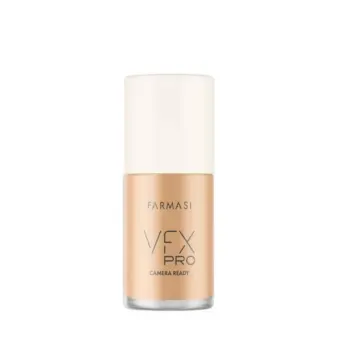 Farmasi VFX Pro Foundation 09 Golden Warm 30ml