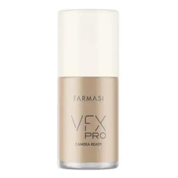 Farmasi VFX Pro Foundation Cashmere06 30ml
