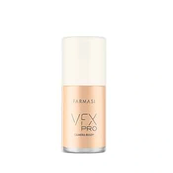Farmasi VFX Pro Foundation Ecru 04 30ml