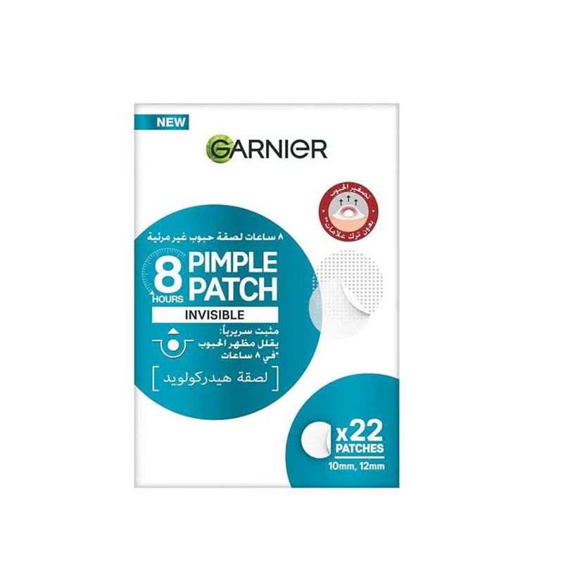 Garnier pimple patch 22 Patches