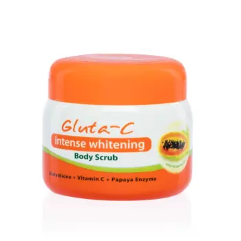 Gluta-C Intense Whitening Body Scrub 120g