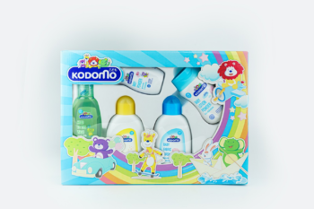 Kodomo Gift Set - Small