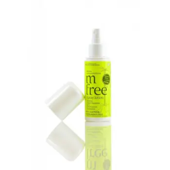 M-Free Insect Repellent Spray Lotion 80ml