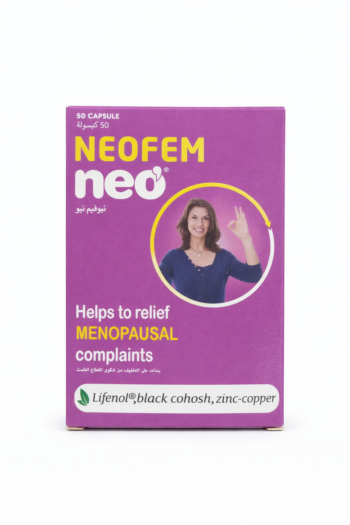 Neofem Neo 30 Capsules