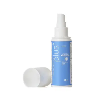Panthenol Plus After Sun Spray Lotion 100ml