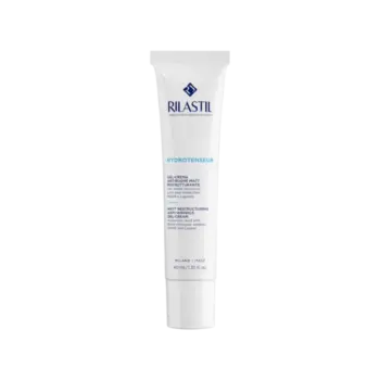 Rilastil Hydrotenseur Matt Restructuring Anti-Wrinkle Gel-Cream 40ml