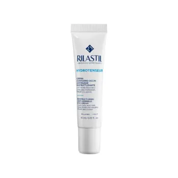 Rilastil Hydrotenseur Restructuring Anti-Wrinkle Eye Cream 15ml